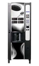 Coffee Vending Machines